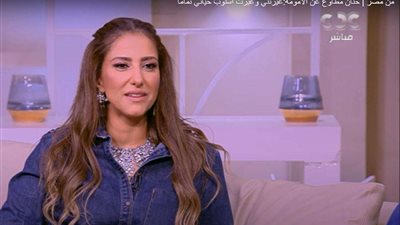 حنان مطاوع: