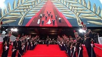 غدا.. انطلاق سوق مهرجان كان السينمائي الدولي