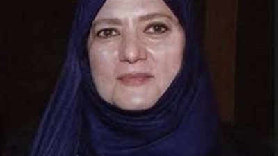 في ذكرى ميلادها الـ 77.. أبرز المحطات الفنية لـ  شمس البارودي