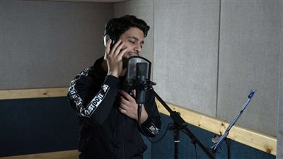 أحمد جمال يطرح 
