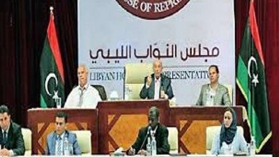 مجلس النواب الليبي: قد نطلب مساعدة الجيش المصري لمساندة ليبيا