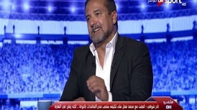 تفاصيل مفاوضات الجونة مع إيهاب المباركي