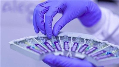 هيئة الدواء تعلن حجز كمية من لقاح كورونا
