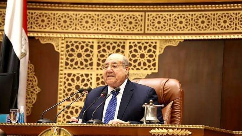 المستشار عبدالوهاب