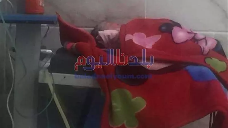 للمرة الثانية.. نجاح عملية ولادة قيصرية لسيدة مصابة بفيروس كورونا بالغربية
