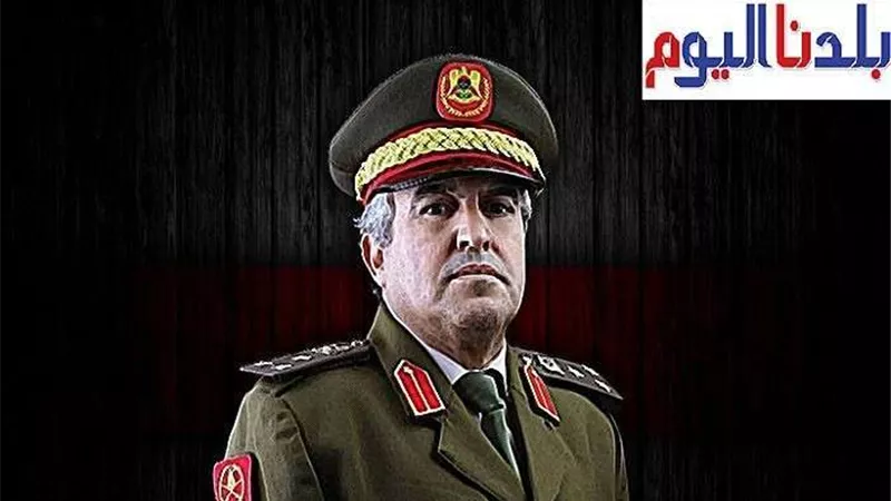 الجيش الليبي: خطاب الرئيس السيسي رسالة حقيقية وليست كلاما فقط