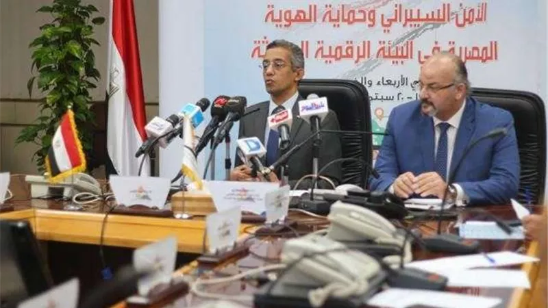 معلومات الوزراء : عدد كبار السن في مصر وصل إلى 6.9 مليون مسن