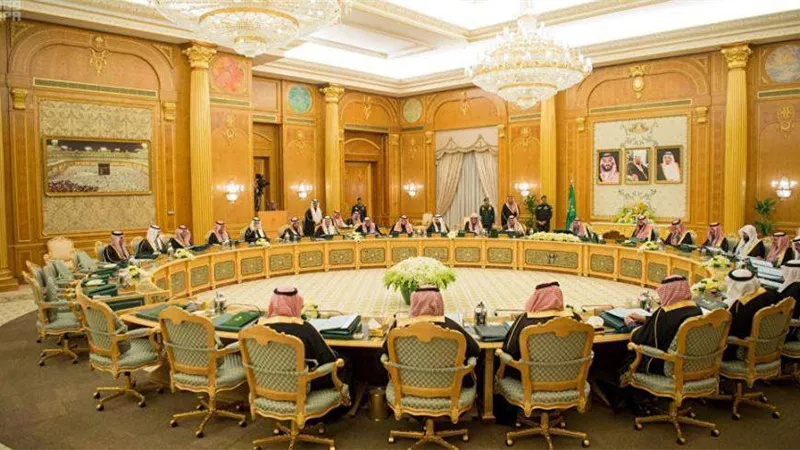 السعودية: يجب وقوف المجتمع الدولي أمام الانتهاكات الإيرانية