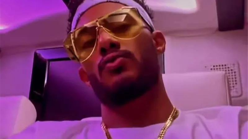 محمد رمضان يواجه أزمات عدة بشأن حفلاته داخل وخارج مصر