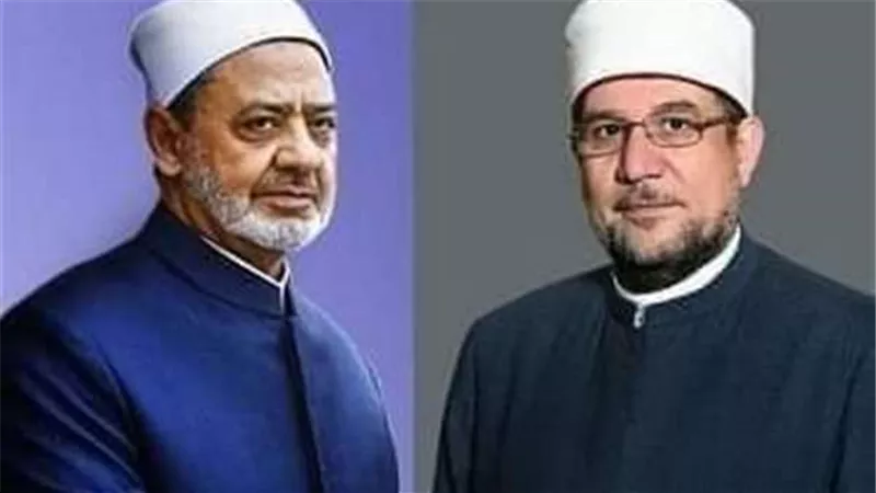 وزارة الأوقاف تحتفل غداً بذكرى المولد النبوي الشريف