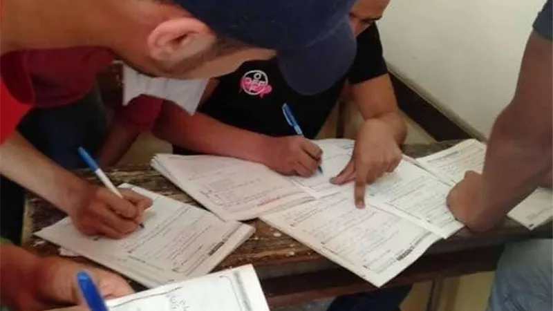 خاص.. أول تعليق من 
