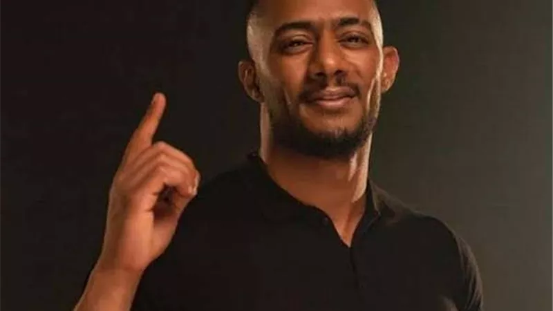 شاهد.. محمد رمضان يوجه رسالة شديدة اللهجة إلى منتقديه: 
