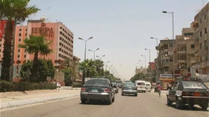 لمدة 3 أيام.. إغلاق كلي لشارع الأهرام بالاتجاهين