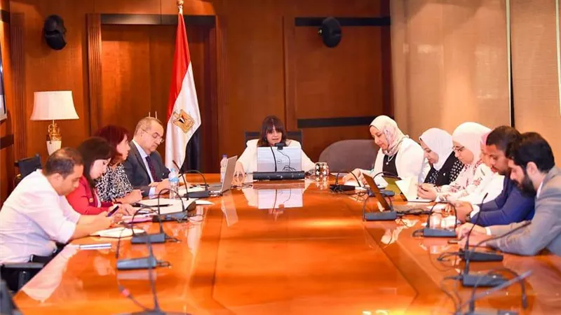 السفير المصري بالكويت: الجالية المصرية بالكويت تشكل 24% من القوى العاملة بالكويت