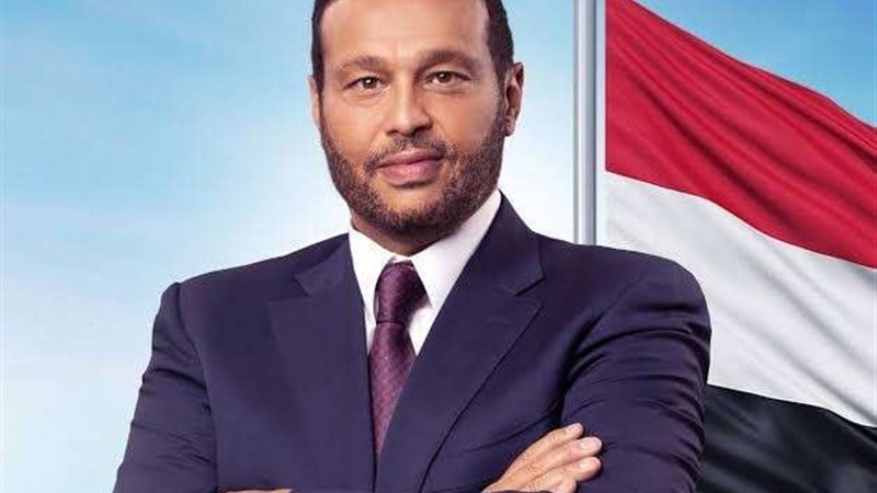 النائب محمد حلاوة