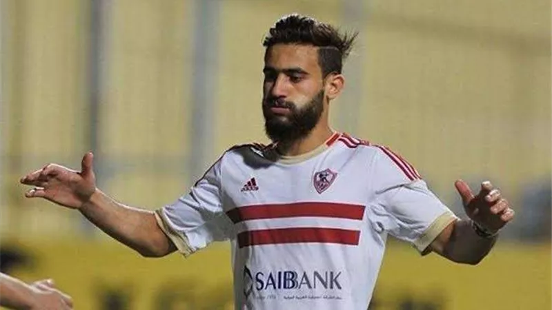 رئيس الوداد يكشف موقفه من ضم باسم مرسي