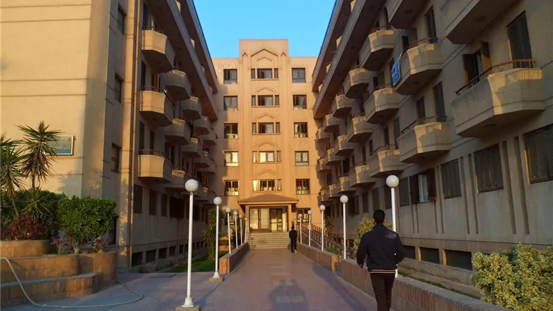 للطلاب المغتربين.. رابط الاستعلام عن القبول بالمدن الجامعية 2023