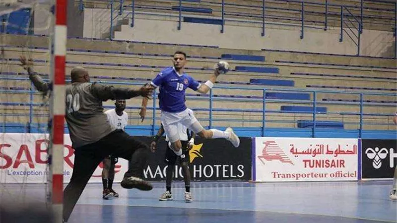 يد الأهلي يفوز على الترجي التونسي 28-21 بالبطولة الإفريقية للأندية