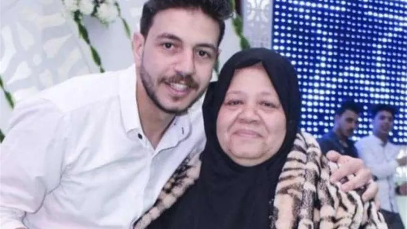 مذكرة عاجلة حول وفاة والدة أشهر يوتيوبر فى مصر