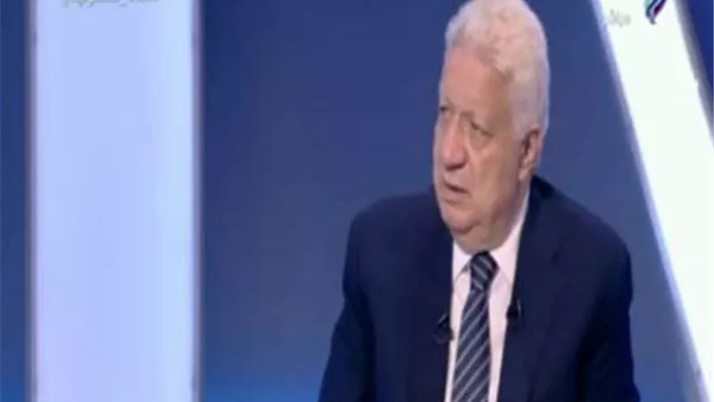 مرتضى: مش بنرمي ولادنا زي عاشور وغالي