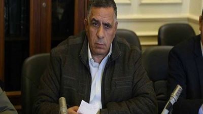 الاتحاد العام لشباب العمال يعلن مساندة للدولة المصرية للحفاظ على الأمن القومي