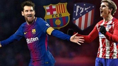 أبرزهم موقعة برشلونة وأتلتيكو .. رابطة الدوري الإسباني تعلن مواعيد الجولتين الثالثة والرابعة والثلاثين بالليجا