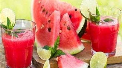 10 فوائد صحية للبطيخ وخطر وحيد
