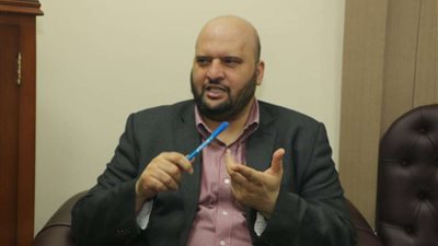 إبراهيم نجم: قرار المملكة بتقليل عدد الحجاج ضرورة ملحة