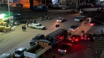 حبس 3 أشخاص لاتهامهم بتصوير فيديو أثناء حظر التجوال بالمقطم