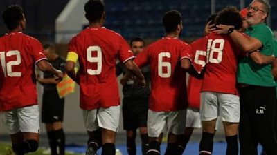 اتحاد الكرة يكشف عن موعد مباراتي المنتخب الأولمبي القادمة في التصفيات الأولمبية