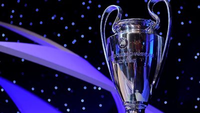 ترتيب هدافي دوري أبطال أوروبا بعد إنتهاء الجولة الثالثة