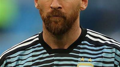 ميسي يفوز بجائزة أفضل هدف بالجولة الثالثة بدوري الأبطال
