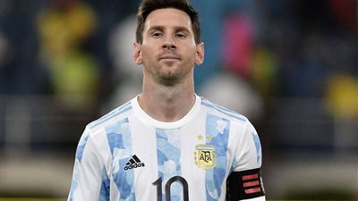 ميسي يعلن اعتزاله دوليا عقب كأس العالم فى قطر