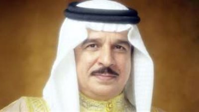 عاهل البحرين يهنئ السيسي بذكرى انتصارات أكتوبر المجيدة
