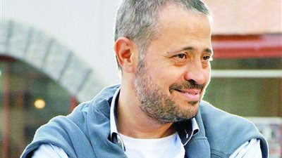 هكذا رد جورج وسوف على شائعات وفاته