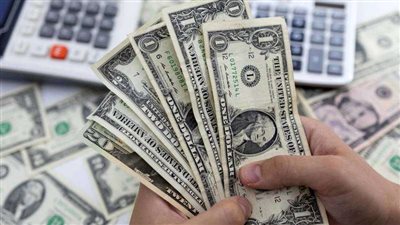 تعرف على سعر الدولار بنهاية تعاملات اليوم الخميس 6-10-2022 في البنوك