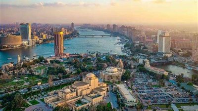 الدنيا خريف والجو لطيف.. الأرصاد تعلن حالة الطقس اليوم الجمعة ودرجات الحرارة