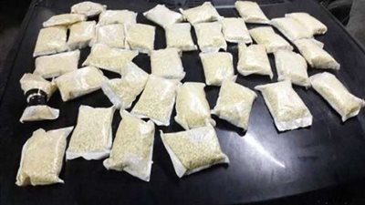 تجديد حبس سباك متهم في قضية ترويج مخدر الهيروين بالظاهر