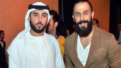 الإماراتي أحمد منصور يحضر لإخراج فيلم سينمائي بعنوان 