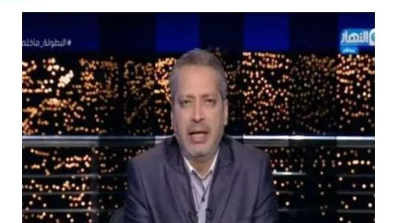 تامر أمين: محمد رمضان يحترم الشارع وبيخلي الناس في ضهره