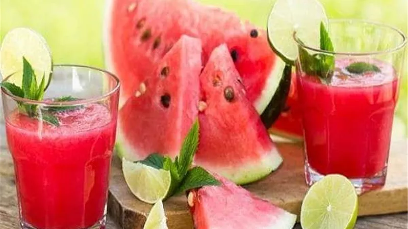 10 فوائد صحية للبطيخ وخطر وحيد
