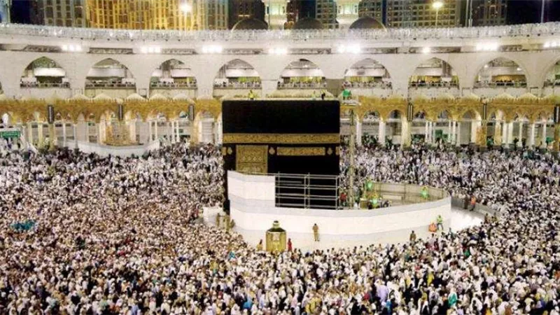 بعد إلغاء موسم الحج.. غرفة السياحة توضيح مصير أموال الحجوزات