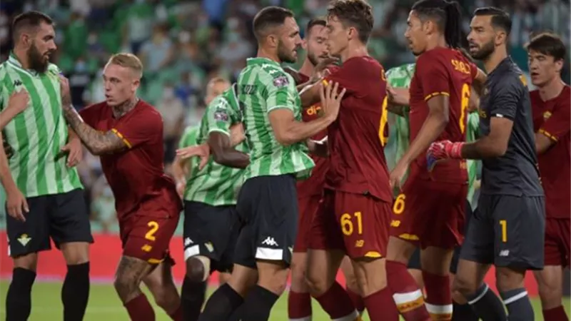 مواعيد مباريات الدوري الأوروبي اليوم الخميس 6-10-2022 والقنوات الناقلة