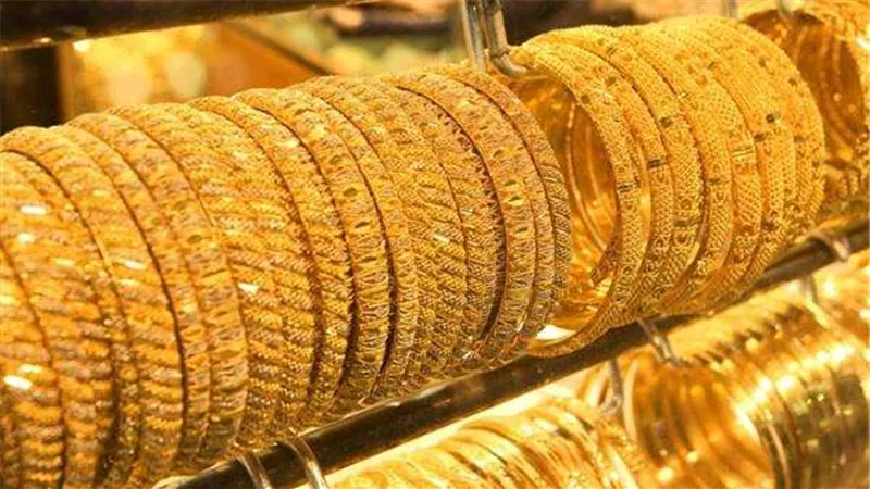 هبوط فى الأسواق.. تعرف على أسعار الذهب اليوم