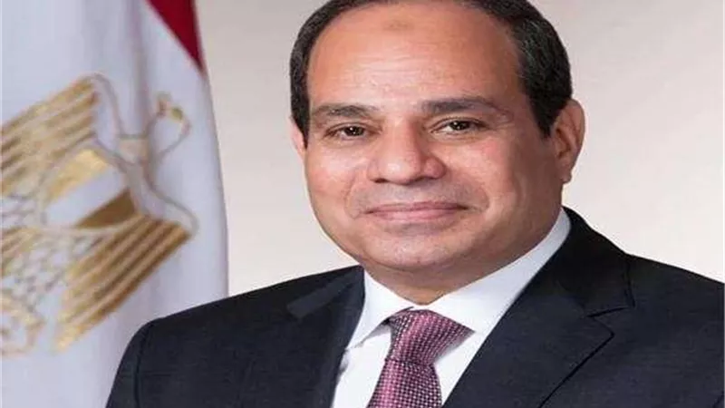 الحكومة اليمنية تؤكد دعم تصريحات الرئيس السيسي حول ليبيا