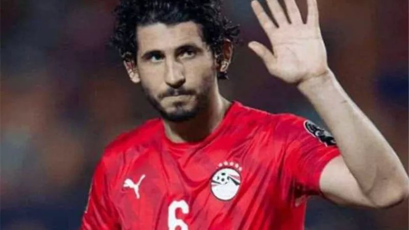 أزمة الفواتير تشتعل بين أحمد حجازي واتحاد الكرة
