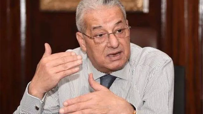 رئيس المقاولون يكشف تفاصيل جديدة بشأن صفقة طاهر محمد طاهر للأهلي