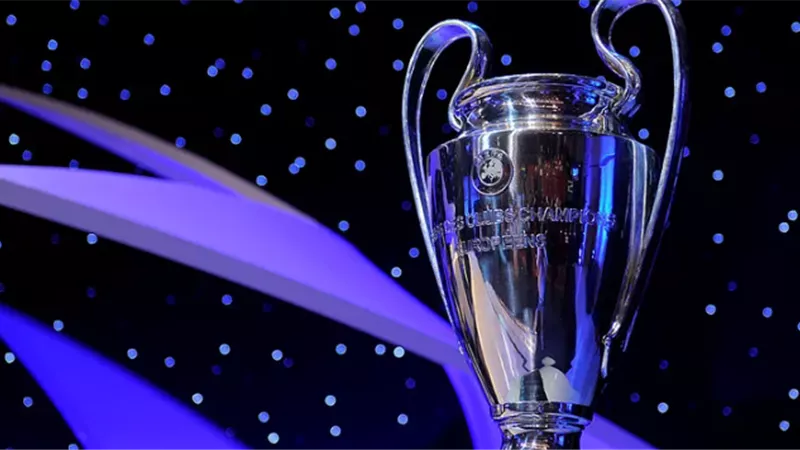 ترتيب هدافي دوري أبطال أوروبا بعد إنتهاء الجولة الثالثة