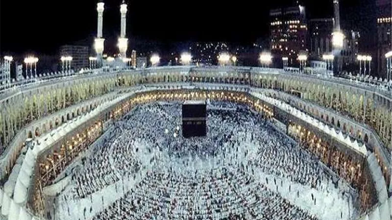 مؤتمر صحفي للإعلان عن تفاصيل حج هذا العام.. شاهد