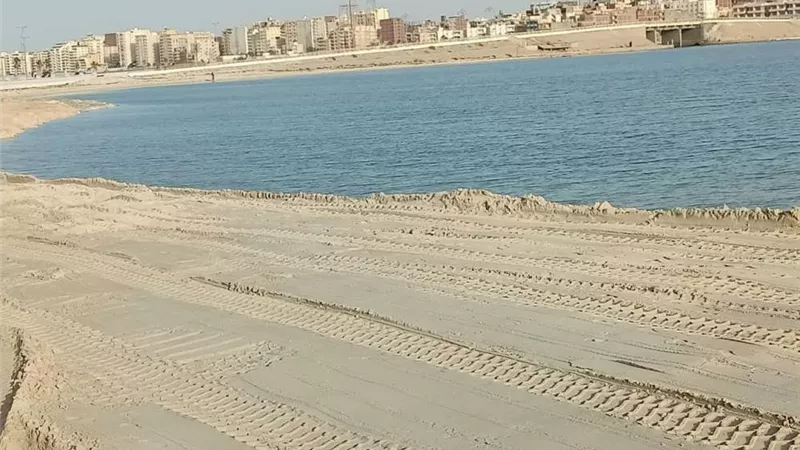 أهالي مطروح يطالبون باستمرار غلق الشواطئ في المحافظة.. تعرف على السبب
